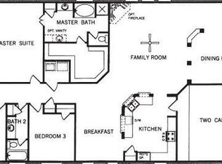 14010 Inland Hill St, Houston, TX 77045
