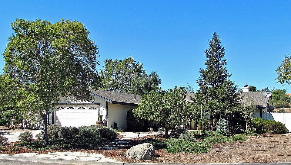 1523 Kronborg Dr, Solvang