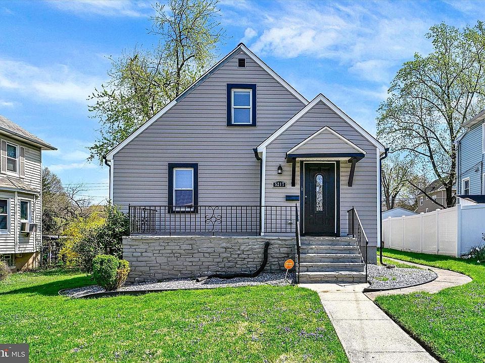 1st image of 5217 Catalpha Rd