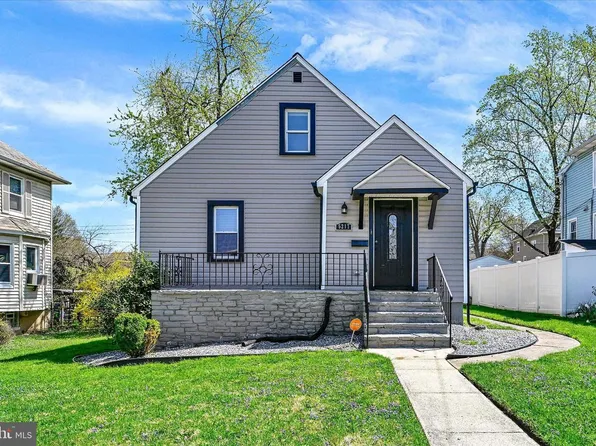 5217 Catalpha Rd, Baltimore, MD 21214