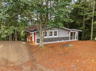 12 Rowell Rd, Hampden, ME 04444
