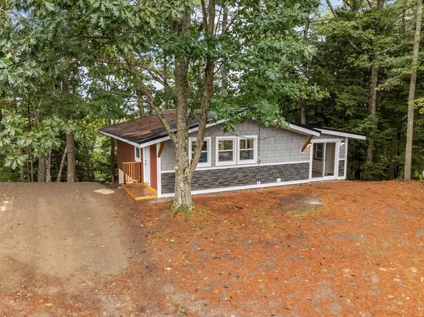 12 Rowell Road, Hampden, ME 04444