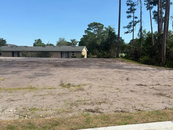 LOT 20 Garrison Ave, Pt Saint Joe, FL 32456