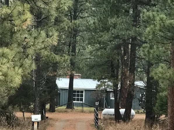 3574 E Montana Road Hwy, Lincoln, MT 59639