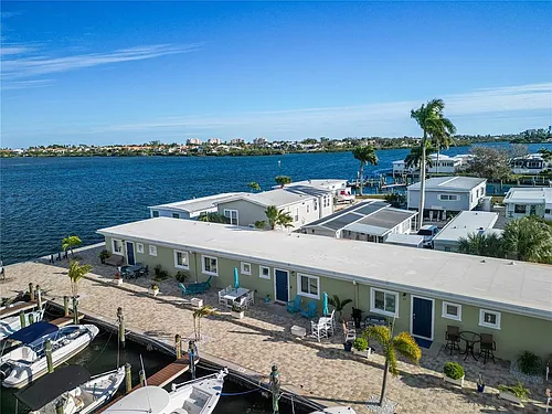 3740 Gulf Of Mexico Dr Photo 1