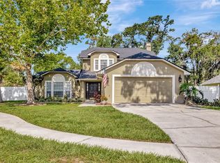 3606 Cold Creek Dr, Valrico, FL 33596