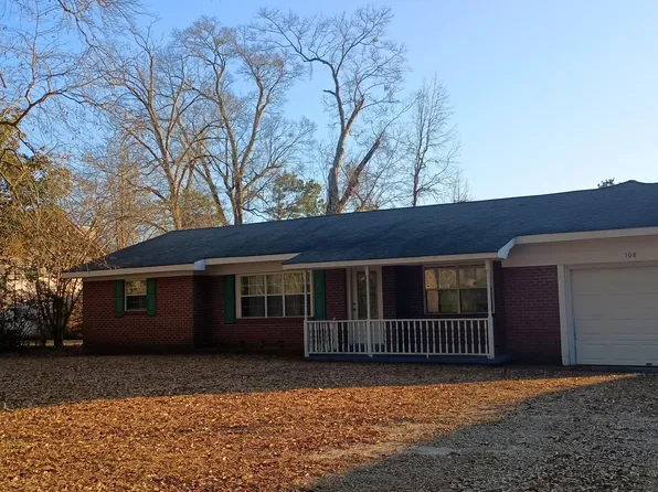 108 Lindsey Dr, Laurel, MS 39440