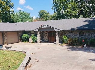 115269 S 4276th Rd, Checotah, OK 74426