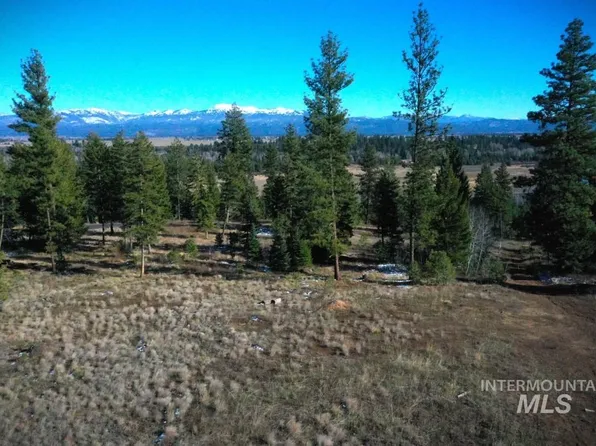 LOT 1 Bella View Dr, McCall, ID 83638