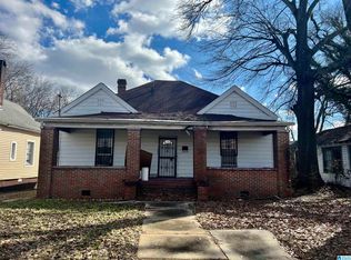 1137 Cotton Ave SW, Birmingham, AL 35211
