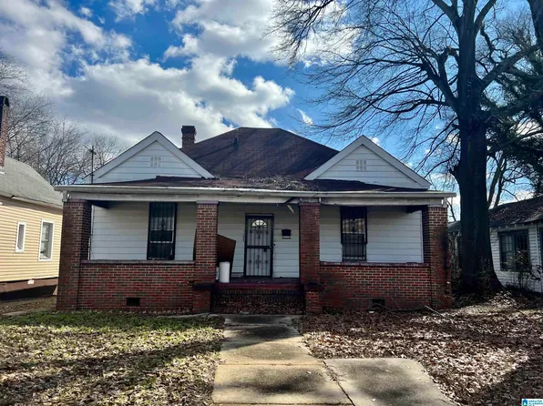 1137 Cotton Ave SW, Birmingham, AL 35211