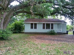 4934 Glen Oaks Dr, Baton Rouge, LA 70811
