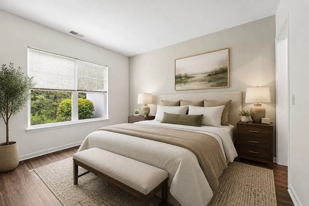The Links at CenterPointe Townhomes — Photo 4