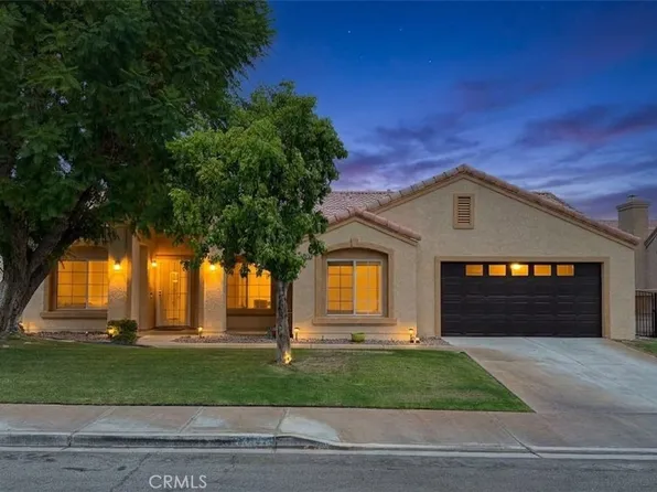 45120 Desert Fox Dr, La Quinta, CA 92253