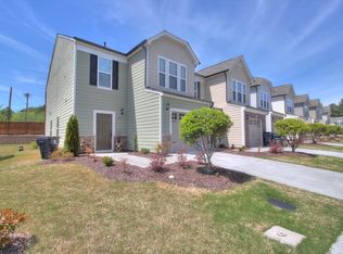 1113 Kudzu St, Durham, NC 27713