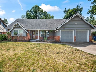 9126 E 37th Ct S, Tulsa, OK, 74145