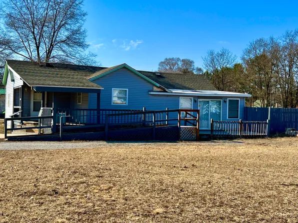 405 Date St, Grayling, MI 49738