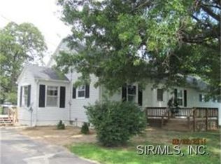 7521 Walsh Rd, Walsh, IL 62297