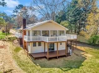 1154 Cartee Rd, Anderson, SC 29625