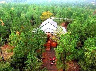 142 Butternut Trl, Broken Bow, OK 74728