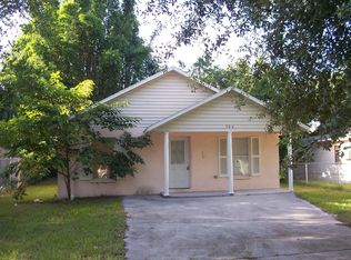 706 W Renfro St, Plant City, FL 33563