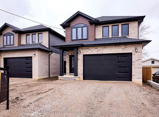 254 King St W, Ingersoll, ON