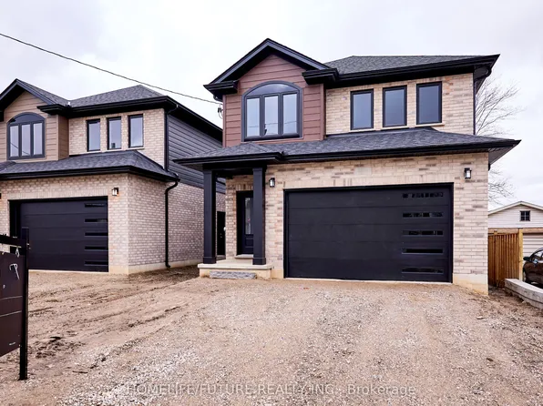 254 King St W, Ingersoll, ON N5C 2J2