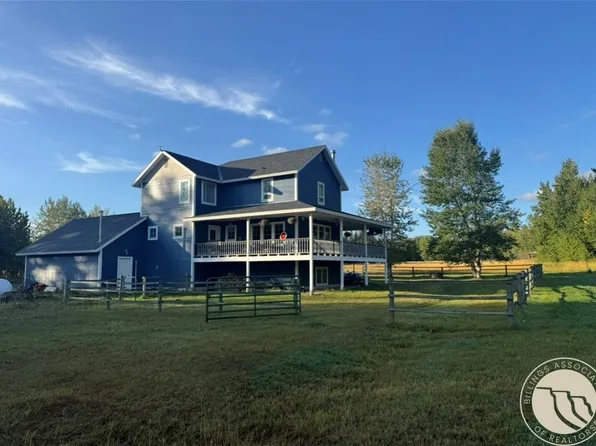 7543 Us Highway 212, Roberts, MT 59070