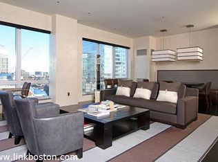 1 Charles St S #PENTHOUSE 2-C, Boston, MA 02116