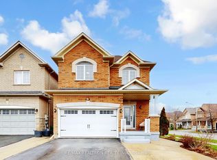 60 Colombo Cres, Vaughan, ON L6A 0A3
