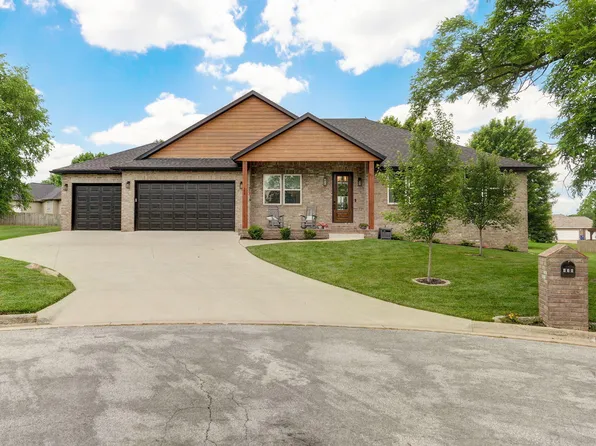 498 Mockingbird, Rogersville, MO 65742