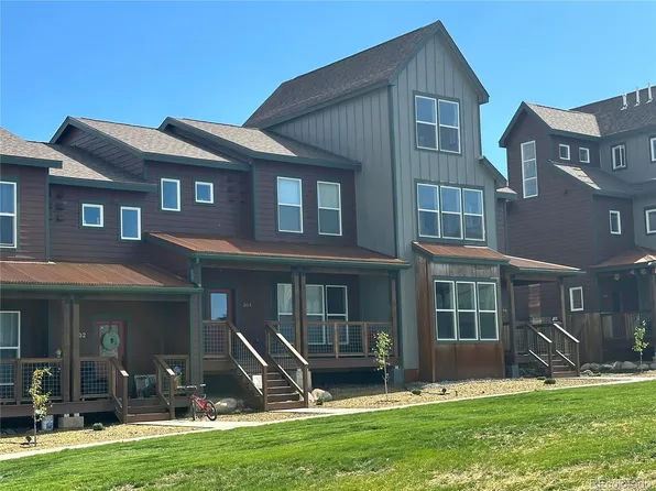 306 McClary Park, Leadville, CO 80461