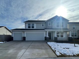 10923 Parachute Ct, Caldwell, ID 83605