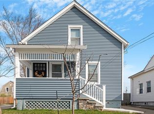 195 Bay View Ave, Cranston, RI 02905