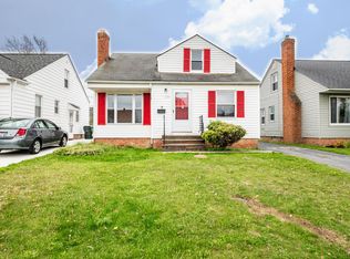 4150 Stilmore Rd, South Euclid, OH 44121