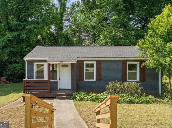 151 Magnolia Ter, Athens, GA 30606