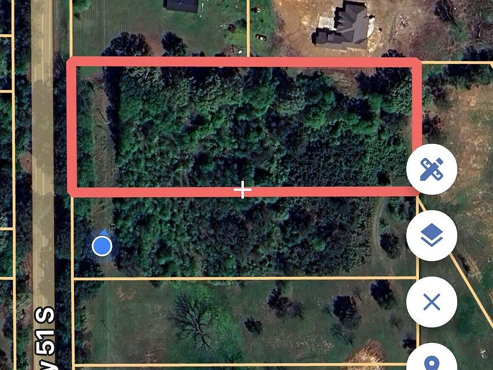 2nd image of 5808 Highway 51 S #1
