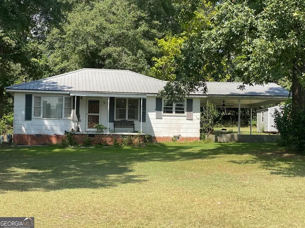 114 Jackson Rd, Gordon, GA 31031