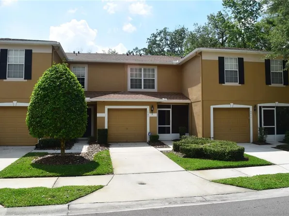 4409 Silver Falls Dr, Land O Lakes, FL 34639