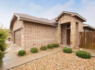 110 Hidden Springs Dr, Bastrop, TX 78602