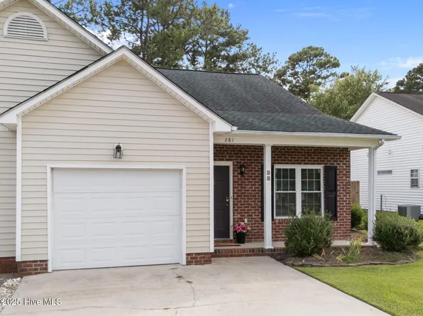 281 Lake Road, Greenville, NC 27834