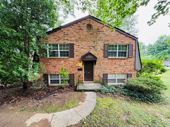 446 Marlington St, Blacksburg, VA 24060