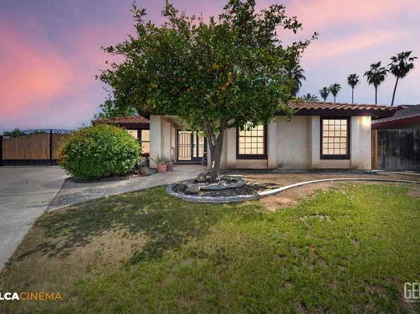 108 Durham Ct, Bakersfield, CA 93309