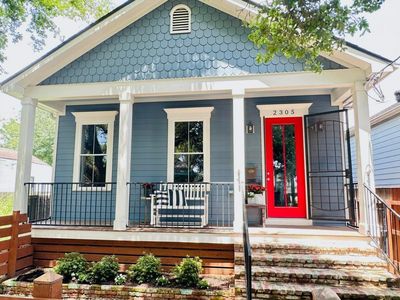 2305 Washington Ave, New Orleans, LA, 70113
