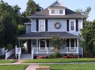 222 E Hurd St, Edmond, OK 73034