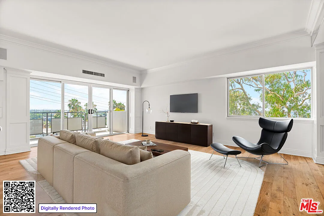 2 bed, 2.0 bath, 1137 sqft, $5,795 — Photo 1