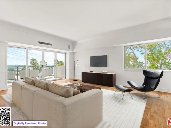 1155 N La Cienega Blvd, West Hollywood, CA