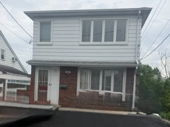 72 Morrell Pl, Garfield City, NJ 07026