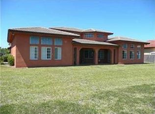 19995 SW 130th Ave, Miami, FL 33177