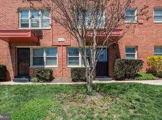4641 20th Rd N APT 1, Arlington, VA 22207